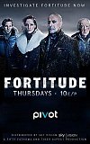 Fortitude (1ª Temporada)